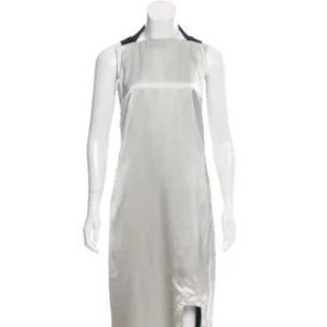 ACNE STUDIOS RIVKA EVENING DRESS W/TAGS